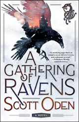 9781250262295-1250262291-A Gathering of Ravens: A Novel (Grimnir Series, 1)