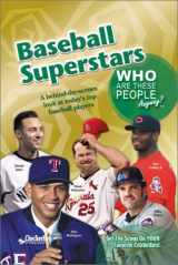 9781585980925-1585980927-Baseball Superstars