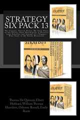 9781544675817-154467581X-Strategy Six Pack 13: The Caesars, Patrick Henry, My Sixty Years on the Plains, Anne Hutchinson, A Princess from Zanzibar and Journal of a Trapper: Nine Years in the Rocky Mountains
