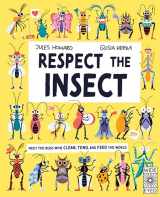 9780711283312-0711283311-Respect the Insect