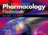 9781416061502-1416061509-Rang & Dale's Pharmacology Flash Cards