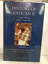 9781570750496-1570750491-The History of Vatican II, Vol. 1: Announcing and Preparing Vatican Council II