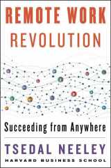 9780063094383-006309438X-Remote Work Revolution: Succeeding from Anywhere