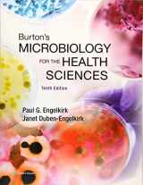9781451186321-1451186320-Burton's Microbiology for the Health Sciences