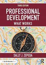 9781138230156-1138230154-Professional Development: What Works
