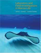 9780763729158-0763729159-Laboratory And Field Investigations In Marine Life