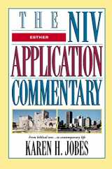 9780310206729-0310206723-Esther (The NIV Application Commentary)