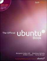 9780132748414-013274841X-The Official Ubuntu Book: Barnes & Noble Special Edition (6th Edition)
