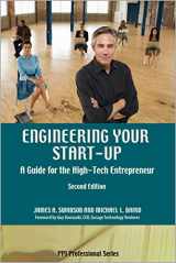 9781888577914-1888577916-Engineering Your Start-Up: A Guide for the High-Tech Entrepreneur, 2nd Ed