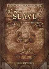 9780142403860-0142403865-To Be a Slave (Puffin Modern Classics)