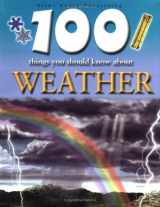 9781842363584-1842363581-100 Things You Should Know About Weather