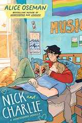 9781338885101-1338885103-Nick and Charlie (Heartstopper)
