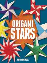 9780486779874-0486779874-Origami Stars (Dover Crafts: Origami & Papercrafts)