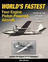 9781580072021-158007202X-World's Fastest Four-Engine Piston-Powered Aircraft