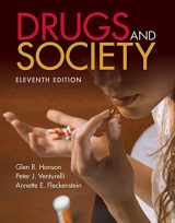 9781449613693-1449613691-Drugs And Society, 11th Edition