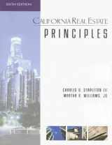 9781419526831-1419526839-California Real Estate Principles