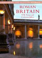 9780520081680-0520081684-Roman Britain (Exploring the Roman World)
