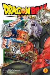 9781974712366-1974712362-Dragon Ball Super, Vol. 9 (9)