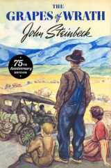 9780670016907-067001690X-The Grapes of Wrath: 75th Anniversary Edition
