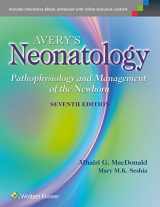 9781451192681-1451192681-Avery's Neonatology: Pathophysiology and Management of the Newborn