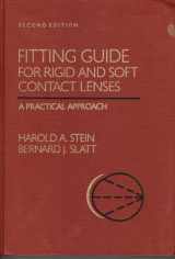 9780801647840-0801647843-Fitting guide for rigid and soft contact lenses: A practical approach