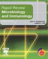 9780323044264-0323044263-Rapid Review Microbiology and Immunology: With STUDENT CONSULT Online Access