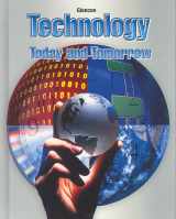 9780078308291-0078308291-Technology Today And Tomorrow Student Edition 2004