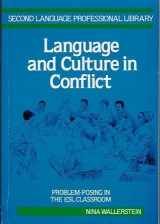 9780201082906-020108290X-Language and Culture in Conflict: Problem-Posing in the Esl Classroom