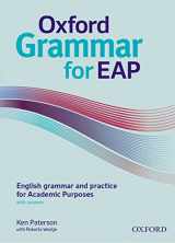9780194329996-0194329992-Grammar for English for Academic Purposes Student's Book with Key