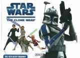 9783833223792-3833223790-Star Wars The Clone Wars