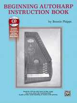 9781470623975-1470623978-Beginning Autoharp Instruction Book: Book & CD