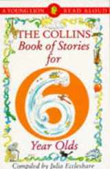 9780006732303-0006732305-The Collins Book of Stories for Six-year-olds