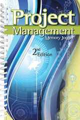 9781576811221-1576811220-The Project Management Memory Jogger