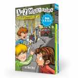 9780593378120-0593378121-A to Z Mysteries Boxed Set Collection #1 (Books A, B, C, & D)