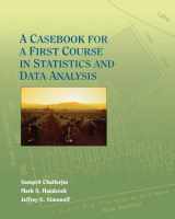 9780471110309-0471110302-Casebook First Course in Stat +1 D3 WSE