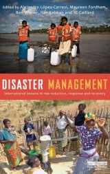 9781849713474-1849713472-Disaster Management