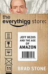 9780593070475-059307047X-The Everything Store: Jeff Bezos and the Age of Amazon