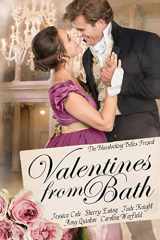 9781091064959-1091064954-Valentines From Bath: A Bluestocking Belles collection