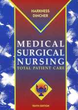 9780323002479-0323002471-Medical Surgical Nursing: Total Patient Care