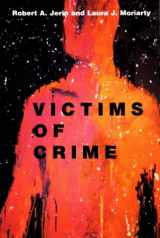 9780830414246-083041424X-Victims of Crime: Issues, Programs, and Policy