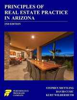 9780915777242-091577724X-Principles of Real Estate Practice in Arizona