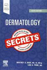 9780323673235-0323673236-Dermatology Secrets