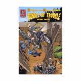 9781594590436-1594590435-Knights of the Dinner Table: Bundle of Trouble, Vol. 12