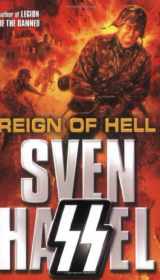 9780304366903-0304366900-Reign of Hell (Cassell Military Paperbacks)