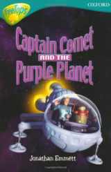 9780199113354-0199113351-Oxford Reading Tree: Stage 9: TreeTops: Captain Comet and the Purple Planet