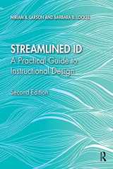 9780815366690-0815366698-Streamlined ID: A Practical Guide to Instructional Design