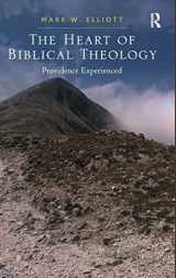 9781409440437-1409440435-The Heart of Biblical Theology: Providence Experienced
