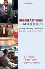 9780073511962-007351196X-Broadcast News Handbook