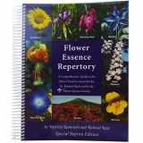 9780963130686-0963130684-Flower Essence Repertory: A Comprehensive Guide to the Flower Essences researched by Dr. Edward Bach and the Flower Essence Society