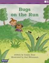 9781565775251-1565775252-P&s K Frb05 Bugs on the Run (Manuf)